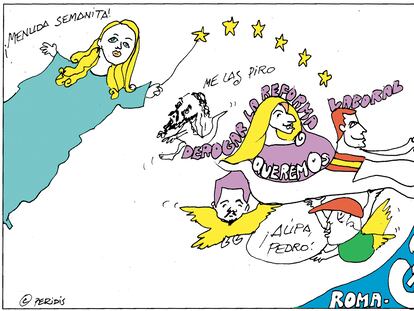 Peridis