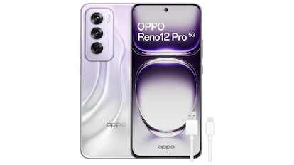 OPPO Reno12 Pro .