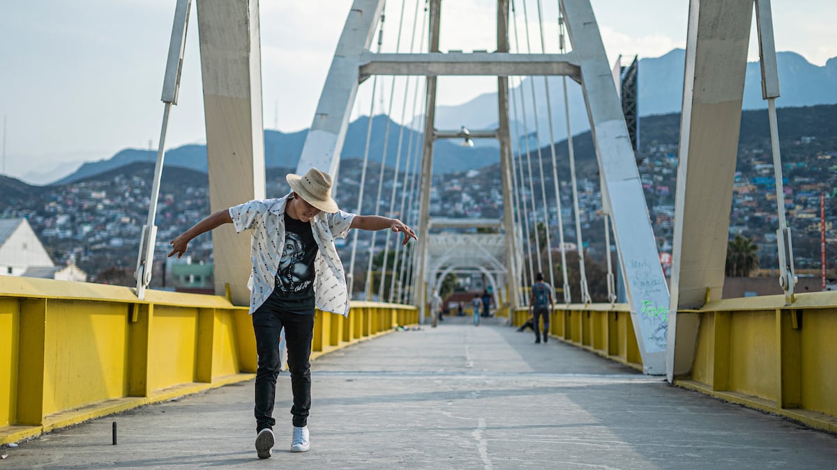 The dynasties' that keep cumbia alive in a corner of Mexico: The people of Monterrey are reinventing the idea of Colombia'