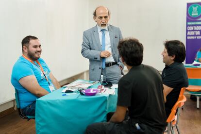 Del 6 al 9 de enero, la Usach realizará la Feria de Postulantes 2025 ofreciendo sus 72 carreras universitarias.