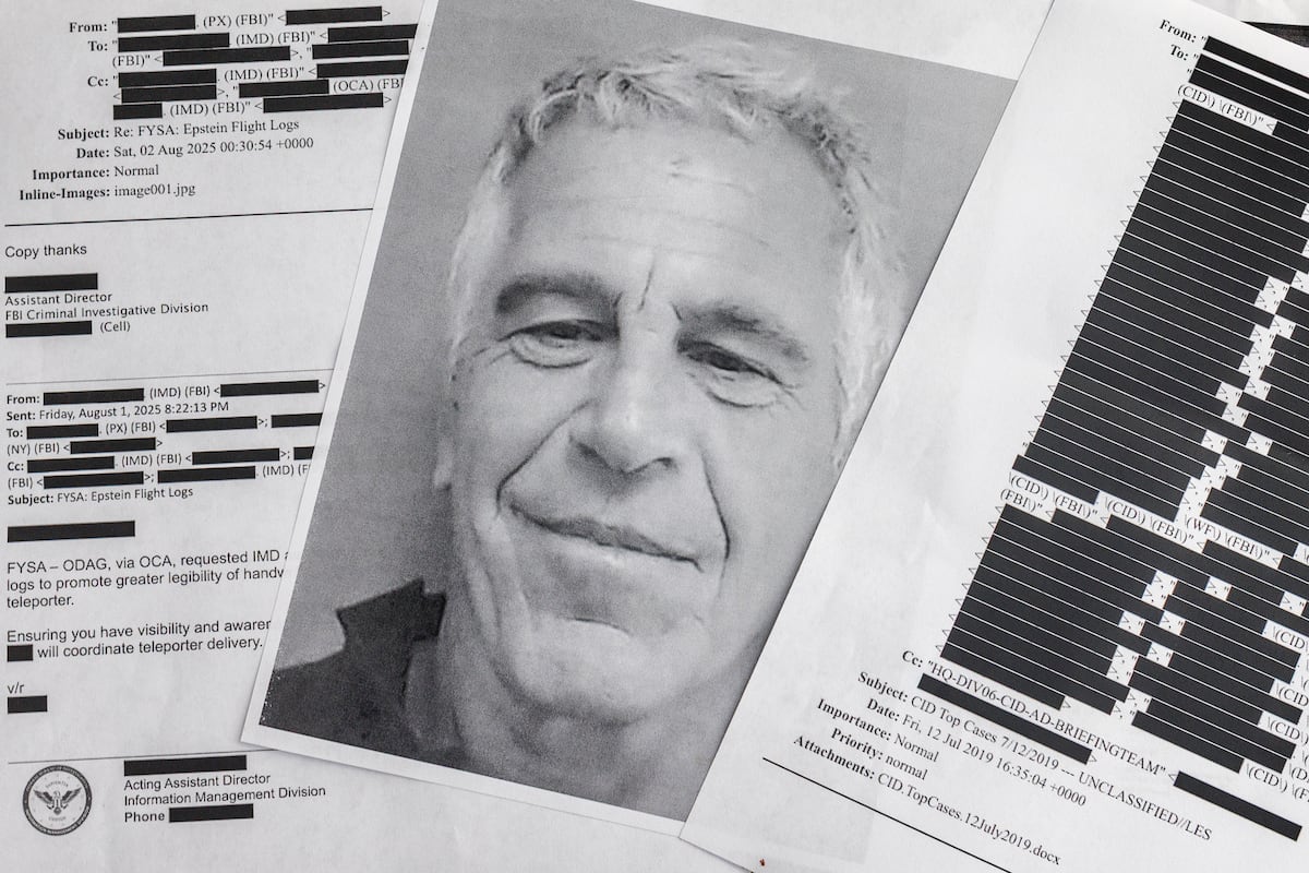 Epstein’s shadow in Mexico: A diplomat under scrutiny, thousands of videos and alleged ties to drug trafficking