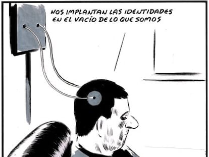 El Roto