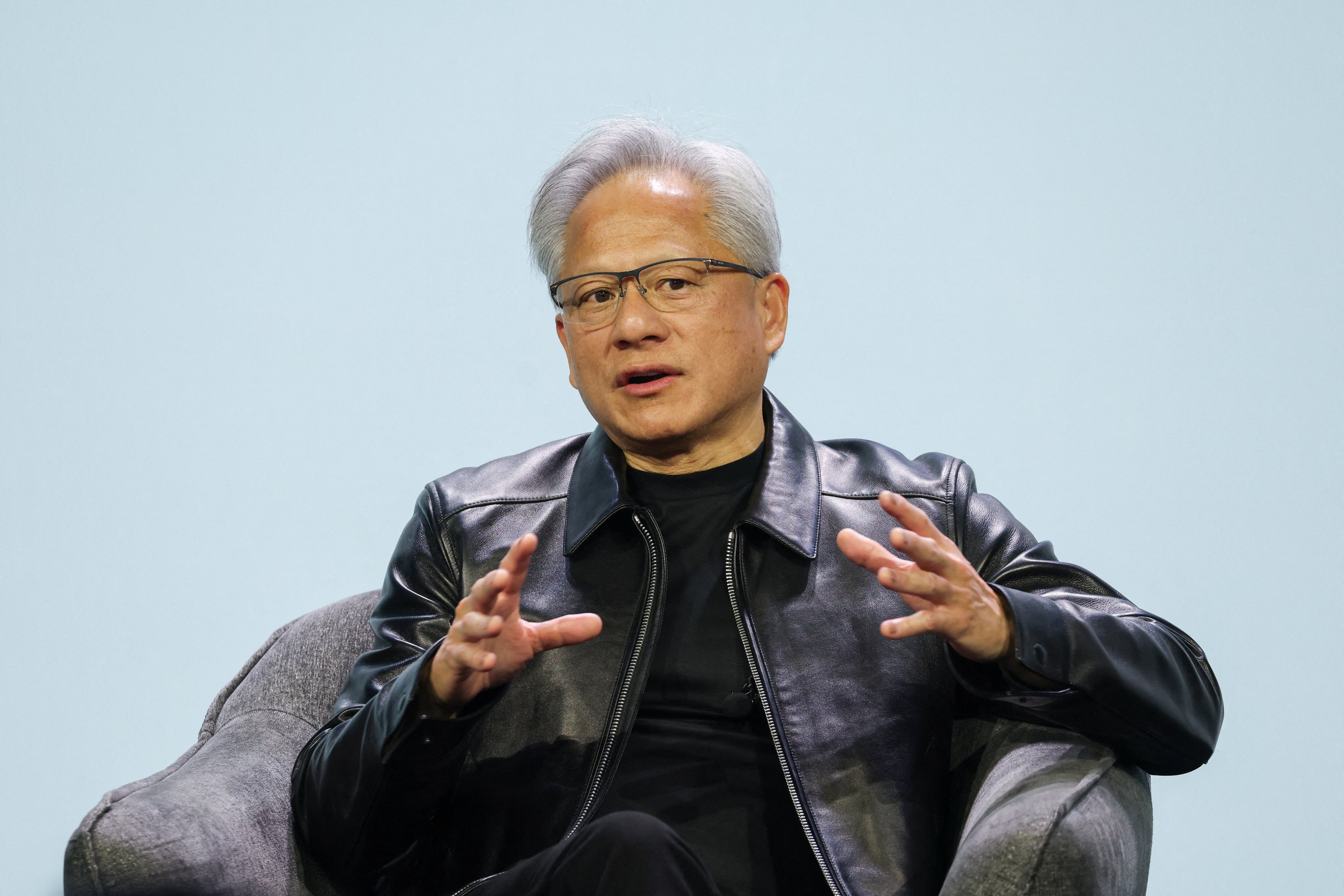 Los inversores españoles suben su apuesta en Nvidia hasta los 4.500 millones en plena euforia de la IA