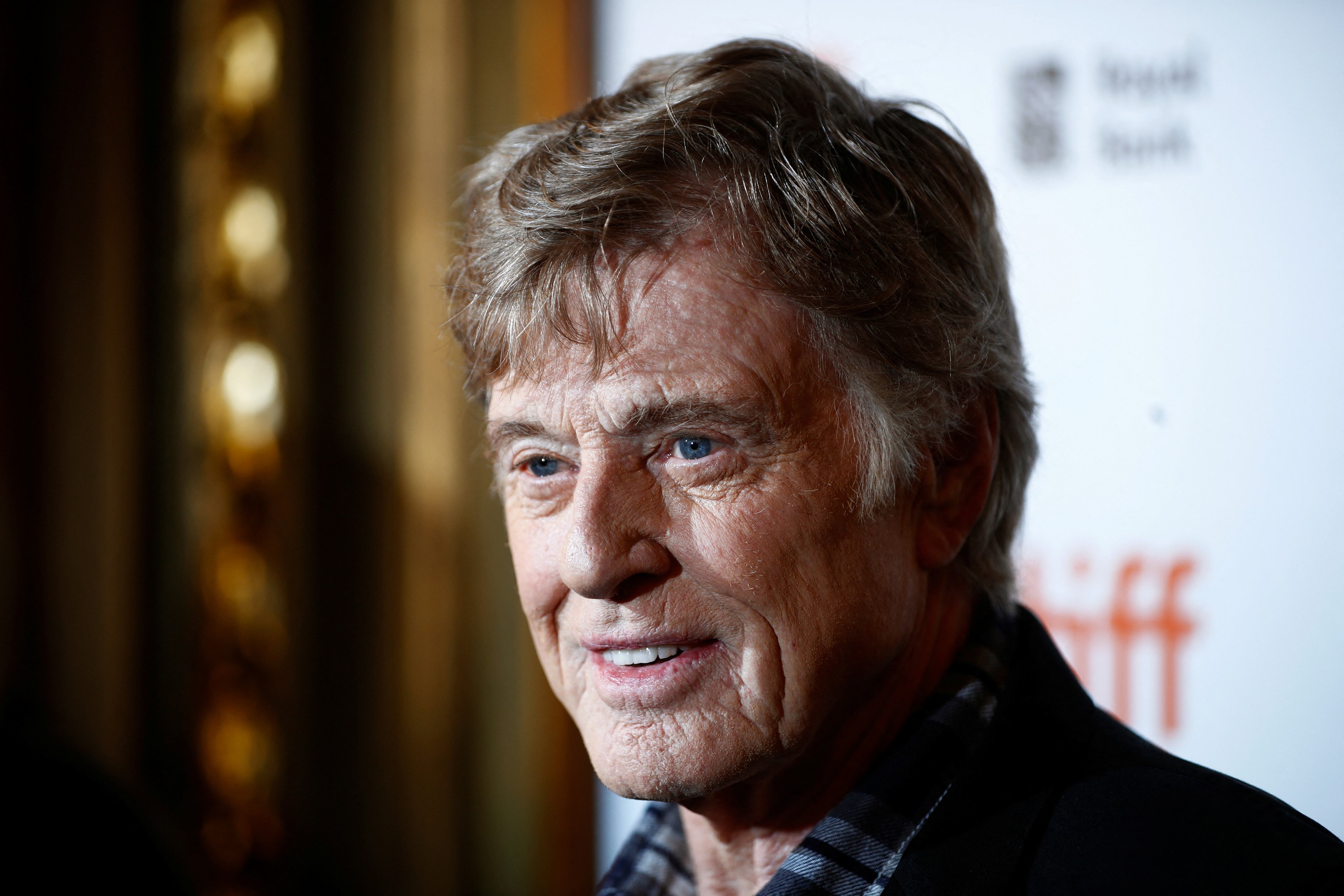 Actor Robert Redford dies at 89 | Cinema: premieres and criticism
