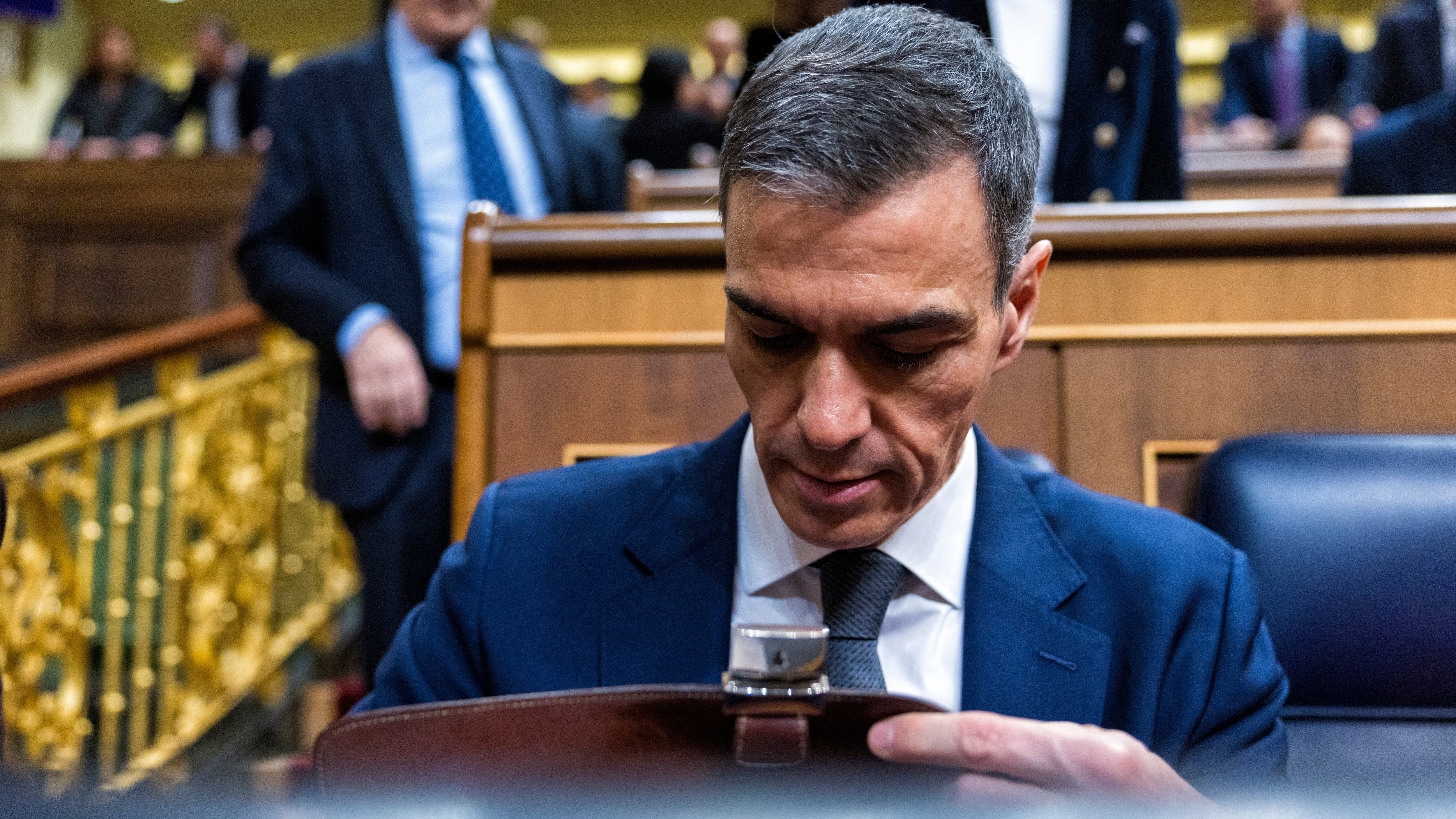 EH Bildu demands Armengol apologise