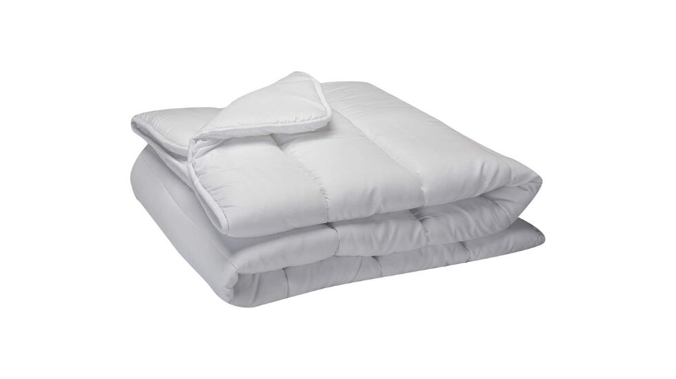 Edredón nórdico, de Pikolin.