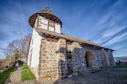 Bienes Iglesia