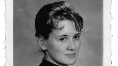 Annie Ernaux habla en su nuevo libro de sus 18 años.