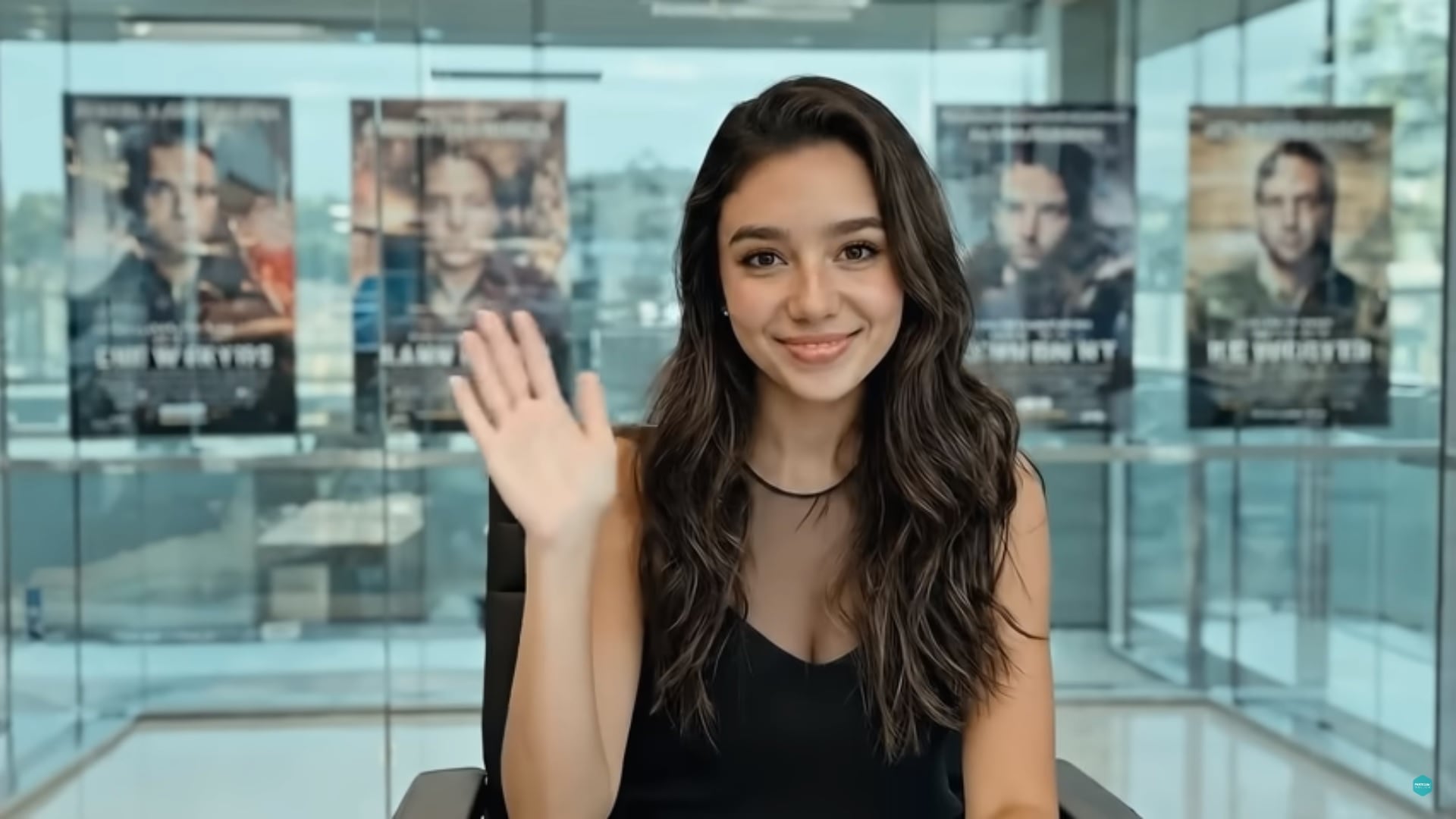 Tilly Norwood, la actriz creada con IA que desata una ola de críticas en el mundo del cine