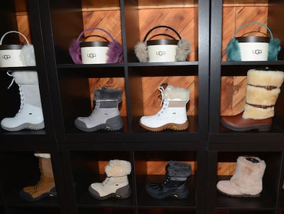 UGG Australia