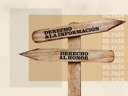 Elecciones de ética profesional: entre el honor y la información