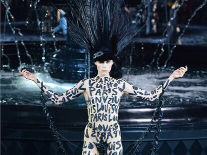 El fin de la era Jacobs en Vuitton