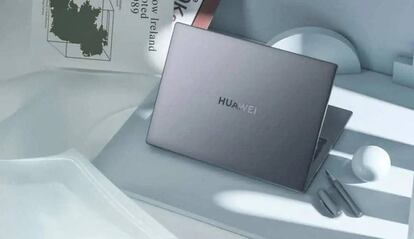Huawei Matebook 14s 2022