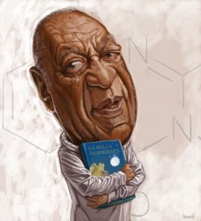 Bill Cosby.