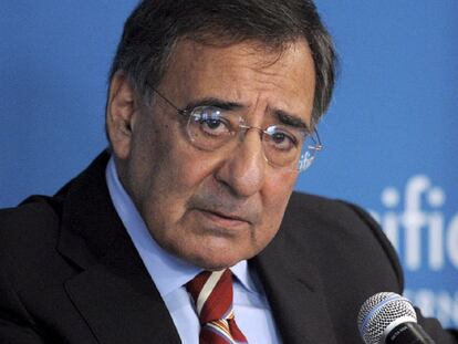 Leon Panetta