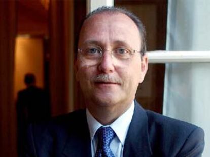 Juan Manuel Fabra.