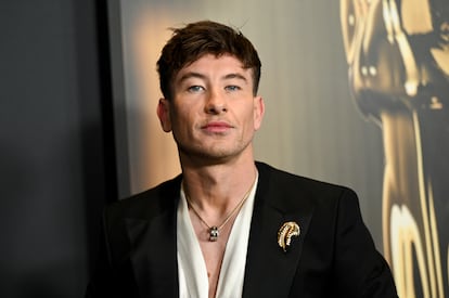 Barry Keoghan