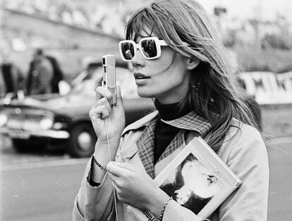 Jane Birkin