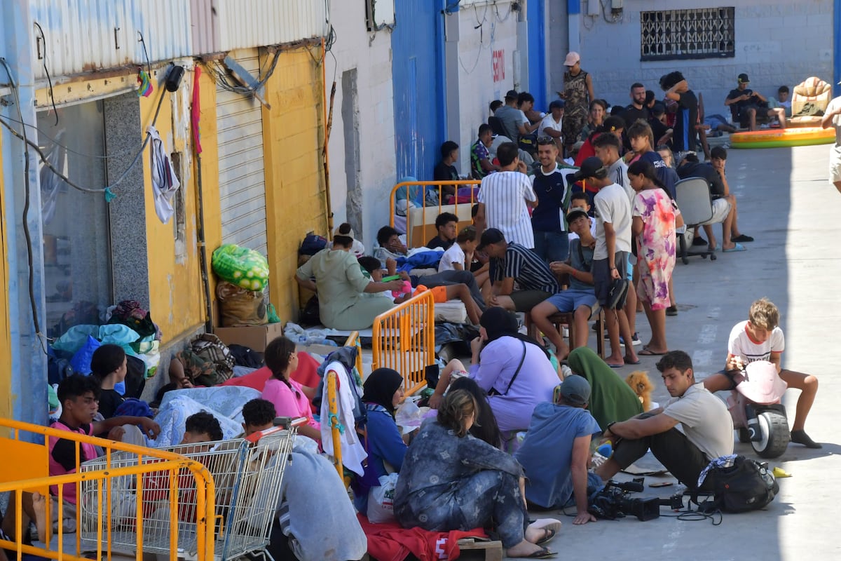 Insólita Alianza en España: Vox y Sumar Unen Fuerzas para Excluir a Marruecos del Mundial 2030