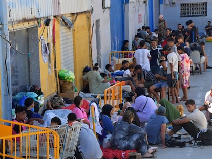 Vox y Sumar coinciden al pedir que se excluya a Marruecos de la organización del Mundial 2030