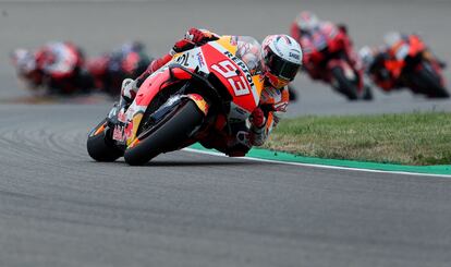 GP Alemania MotoGP