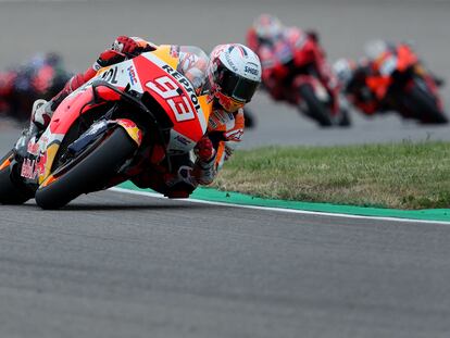 GP Alemania MotoGP