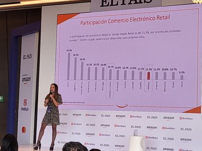 México, en su mejor momento de crecimiento y competitividad digital.