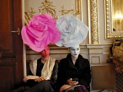 Alta Costura: cuánto cuesta, quién compra y la crisis (que no existe)