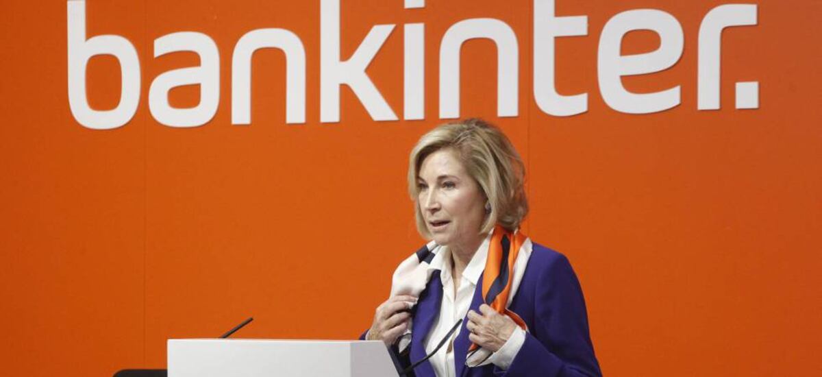 Bankinter gana un 65% menos tras provisionar 192,5 millones por la ...