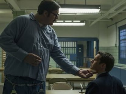 El director de ‘Seven  y ‘Zodiac’ dirige y produce ‘MINDHUNTER’, una serie sobre los comienzos de la psicología criminal.