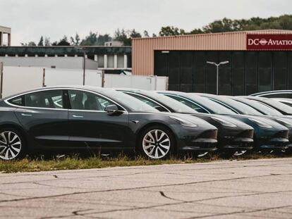 Tesla recorta por sorpresa el precio de sus Model 3, S y X, ¿sabes dónde?