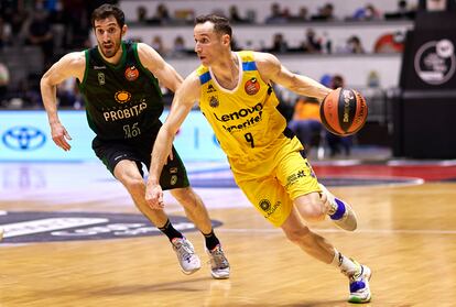 Copa del Rey de baloncesto