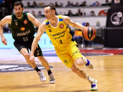 Copa del Rey de baloncesto