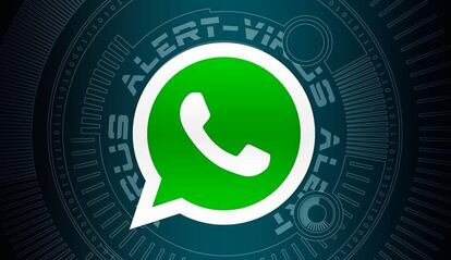 Whatsapp virus