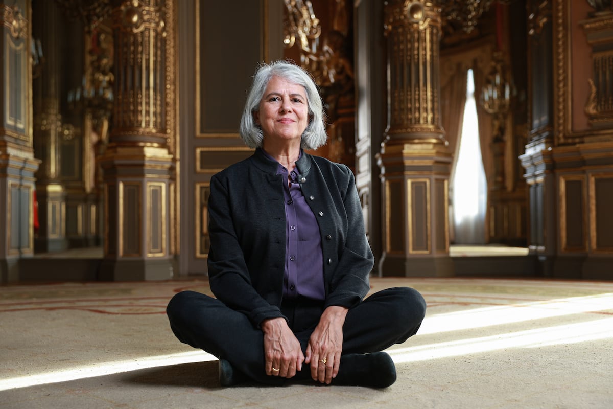 Andrea Martínez Baracs, historian: ‘Indigenous allies saved the Spanish on the Night of Sorrows’