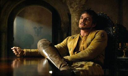 Ante la duda en estos tiempos inciertos, preguntémonos qué haría Oberyn, digo Mando, digo Maxwell Lord, digo Pedro Pascal.