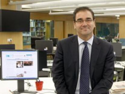 Entrevista con José Pablo González