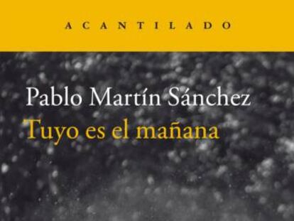 Una fábula de niños robados