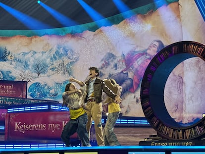 Cómo votar por España en Eurovisión Junior 2025