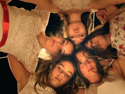 ‘Mustang’, un grito humanista contra la intolerancia cultural y religiosa y en defensa de las mujeres