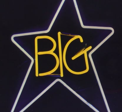 Big Star, ‘#1 Record’