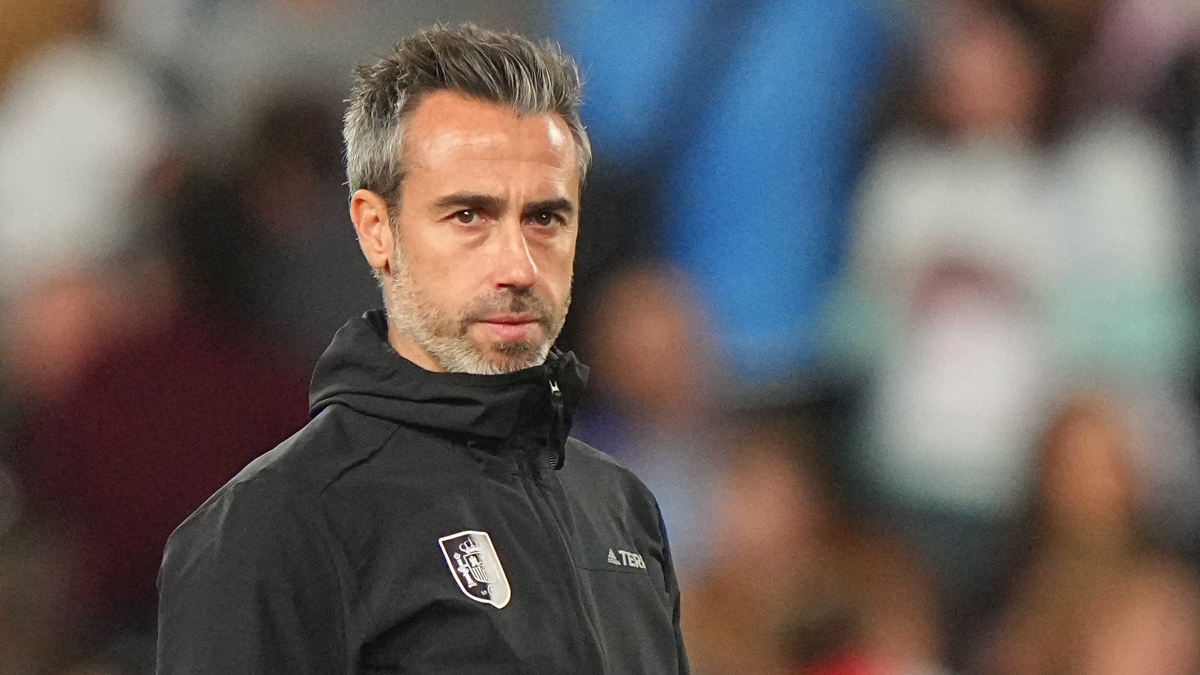 Jorge Vilda, ex técnico de España, destituido como seleccionador femenino de Marruecos después de tres años en el cargo