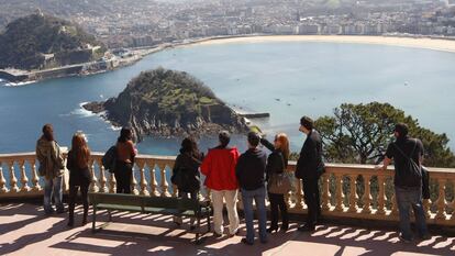 Los 10 municipios más ricos de España, en imágenes