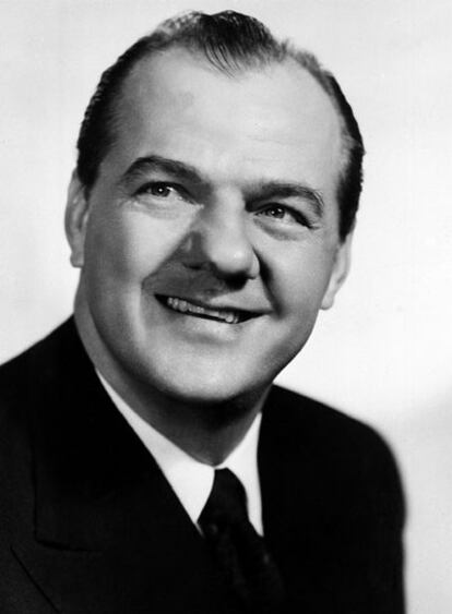 Karl Malden.