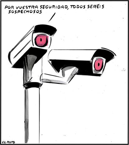 El Roto 26/11/22