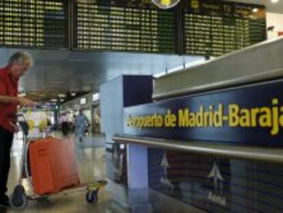 En 2012, Madrid fue ubicada en el lugar nueve de las ciudades que m&aacute;s hab&iacute;an subido sus precios. 