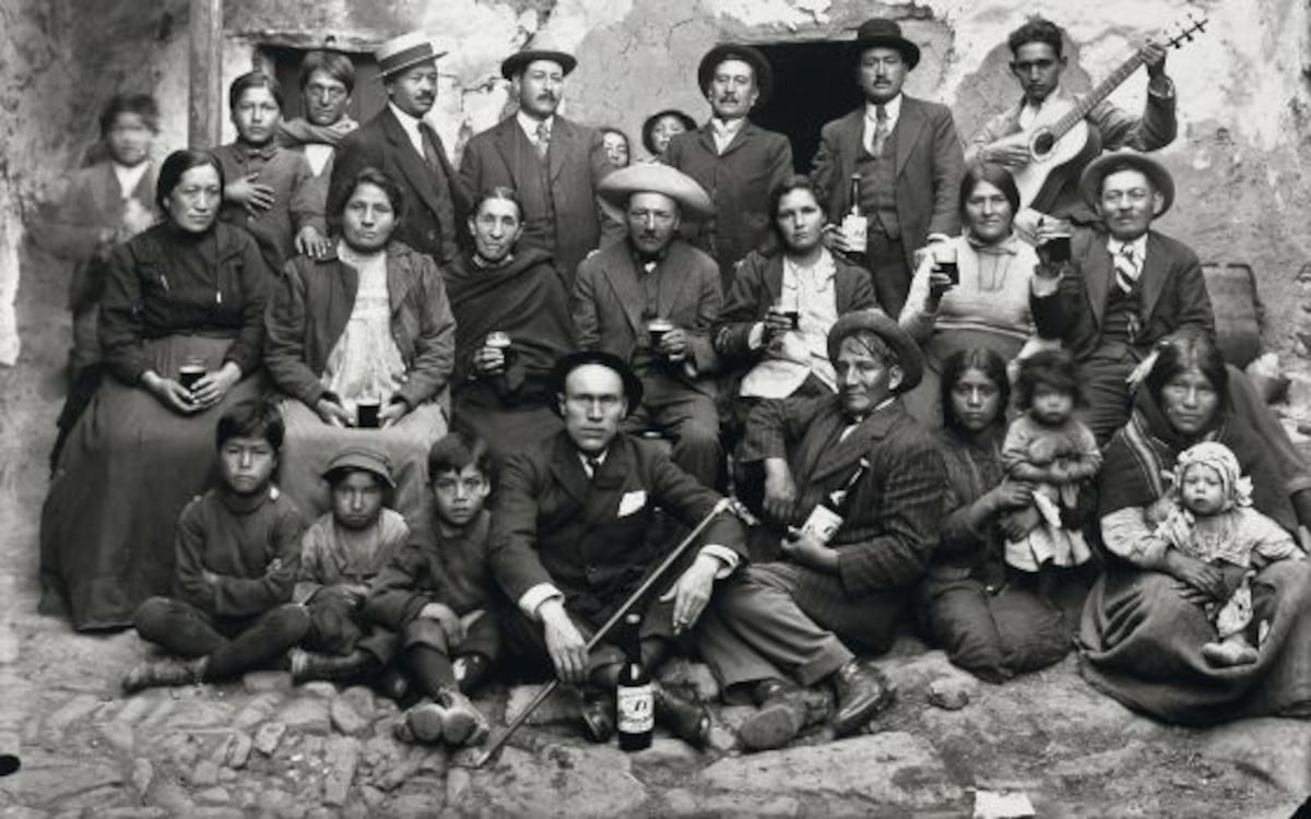 Una sociedad profundamente desigual