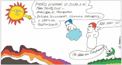 Viñeta del 24 de agosto de 2025