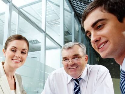 El plan 'España-Emprende' prevé crear 2.000 nuevas empresas en 2017