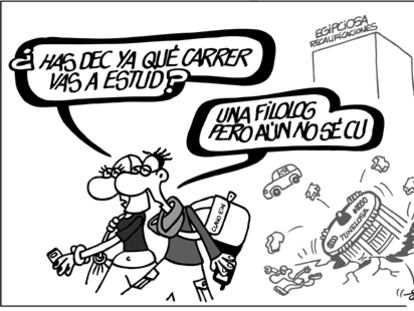 FORGES